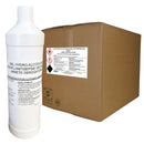 Gel hydroalcoolique 15x1l + bouchon