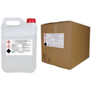 Solution hydroalcoolique liquide 4x5 litres (20 litres)