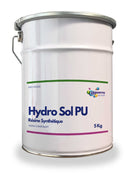 Peinture sol Hydro Sol PU Monocomposant – Résine polyuréthane à l’eau, haute résistance
