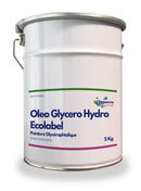 Peinture Glycérophtalique Oleo Glycero Hydro Ecolabel