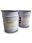 Peinture Sol Monocomposant – Résine polyuréthane, résistante et facile à appliquer